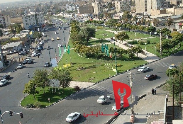 تعمیر پکیج در شاهین ویلا