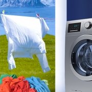 تعمیر لباسشویی اسنوا در کرج