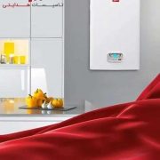 خرید پکیج شوفاژ کار در بلوار دانش آموز